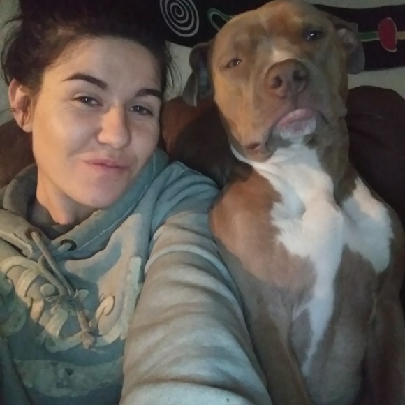 Meet your Posher, Kimberly - Picture 1 of 1